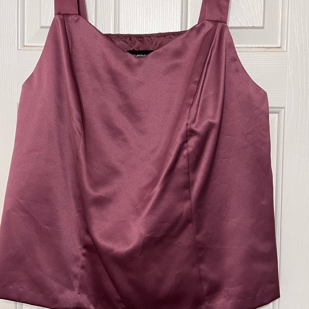 R&M Richards Woman Cami